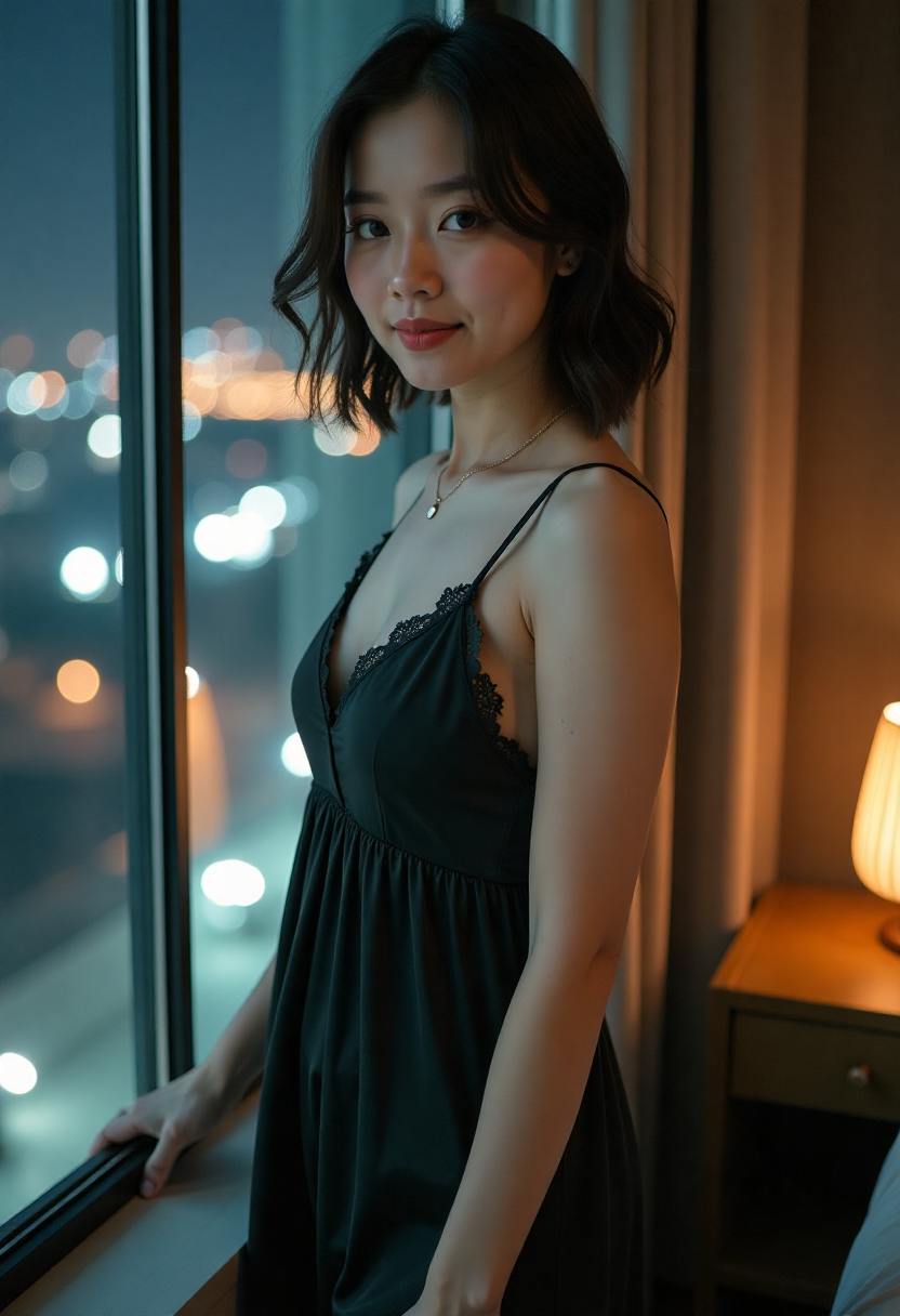 空袭海报